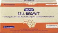 Zell-Regavit Trinkampullen-Kur 1 x 200 ml