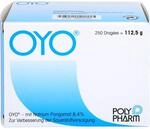 OYO Drag&eacute;es