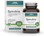GSE Spirulina Mikroalge Presslinge, 240 Tabletten, Eisen und Vitamin B12,