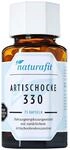 naturafit Artischocke 330 Kapseln, 75 St. Kapseln