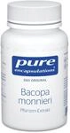 Pure Encapsulations - Bacopa Monnieri Kapseln &ndash; Pflanzen-Extrakt, Standardisiert