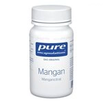 Pure Encapsulations Mangan 60 Kapseln