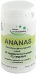 Ananas Enzyme Kapseln