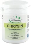 Chrysin Vegi Kapseln