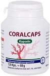 Pharma-Peter CORALCAPS Kapseln mit Korallenkalk, 120 Kapseln