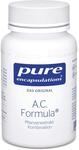 Pure Encapsulations A.C. Formula Kapseln