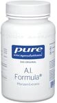 Pure Encapsulations - A.I. Formula - Ingwer und Kurkuma - Kombination aus