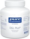Pure Encapsulations - DGL Plus - Mit S&uuml;&szlig;holzwurzel-, Eibischwurzel- und Aloe