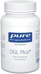 Pure Encapsulations - DGL Plus - Mit S&uuml;&szlig;holzwurzel-, Eibischwurzel- und Aloe