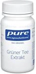 Pure Encapsulations - Gr&uuml;ner Tee Extrakt - Hochdosiertes EGCG und Catechine - 60