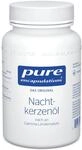 Pure Encapsulations - Nachtkerzen&ouml;l - Kalt gepresst, 9% Gamma-Linolens&auml;ure,