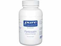 Pure Encapsulations - Pankreatin Enzym Formel- 180 Kapseln