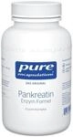 Pure Encapsulations - Pankreatin Enzym Formel - Hochwertiger Enzym-Komplex mit