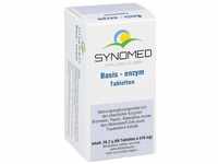 Basis Enzym Tabletten