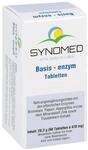 Basis Enzym Tabletten