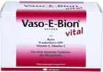 Vaso E Bion Vital Kapseln