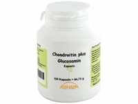 CHONDROITIN Glucosamin Kapseln 120 St