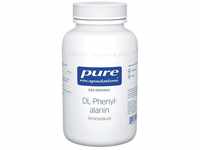 Pure Encapsulations DL-Phenylalanin Kapseln