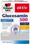 Doppelherz Glucosamin 500 Kapseln 120 stk