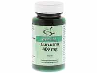 Curcuma 400 mg Kapseln