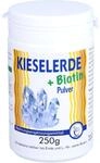 Kieselerde + Biotin Pulver, 250 g Pulver