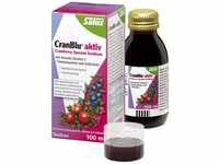 Salus CranBlu aktiv mit Acerola-Vitamin C - von Natur aus gut zur...