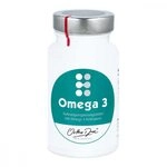 OrthoDoc Omega 3 Kapseln, 60 St. Kapseln