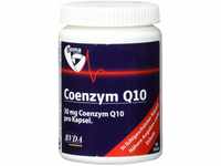 Boma Lecithin Co-Enzym-Q10 90 Kapseln 30 mg Ubiquol