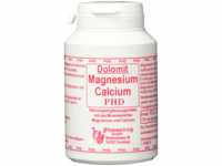 dolomit magnesium calcium tabletten 250 St