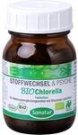 Sanatur Bio Chlorella Tabletten, 100 St. Tabletten