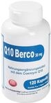 Q10 Berco 30 mg Kapseln 120 stk
