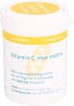 Vitamin C Mse Matrix Tabl 90 stk (1er Pack)