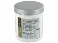 CHROM III MSE 50 myg Tabletten 120 St