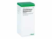 CHELIDONIUM-HOMACCORD Tropfen 30 ml