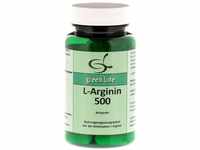 L-Arginine, 500 Capsules Pack of 60