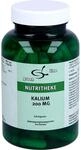 KALIUM 200 mg Kapseln 120 St