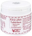 kleie plus weizenkleie tabletten 300 St