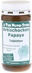 ARTISCHOCKEN PAPAYA Tabletten 160 St Tabletten