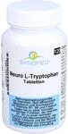 SYNOMED Neuro L-Tryptophan Tabletten, 120 St. Tabletten