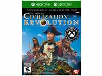 Civilization Revolution XBOX One