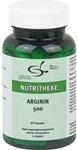ARGININ 500 Kapseln 60 St