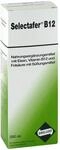 SELECTAFER B12 Liquidum 250 ml