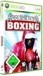 Don King Boxing