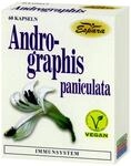 Espara Andrographis paniculata Kapseln, 60 St. Kapseln