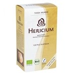 Terra Mundo Hericium BIO Vitalpilz vegan