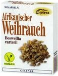 Espara afrikanischer Weihrauch Kapseln, 60 St. Kapseln