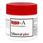 HYPO A Mineral plus Kapseln 100 St