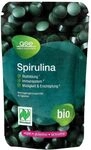 GSE BIO Spirulina, Naturland zertifiziert, 1er Pack (1 x 40 g)