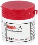 HYPO A Eisen+Acerola Vitamin C Kapseln 120 St