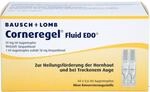 CORNEREGEL Fluid EDO Augentropfen